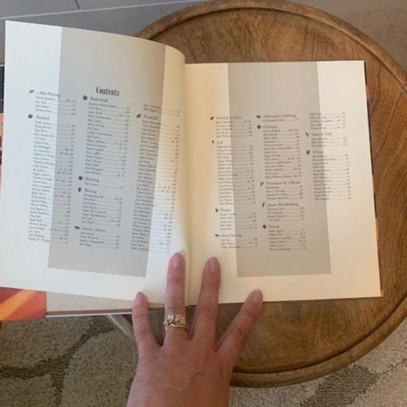 Set 3 Baseball/Sports Heroes hardback books‎ - Picture 14 of 14